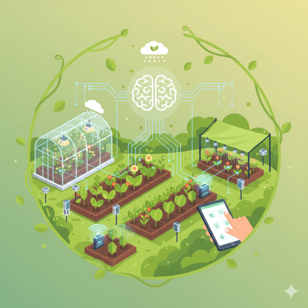 Tendrilio (ten-DRIL-eye-oh)